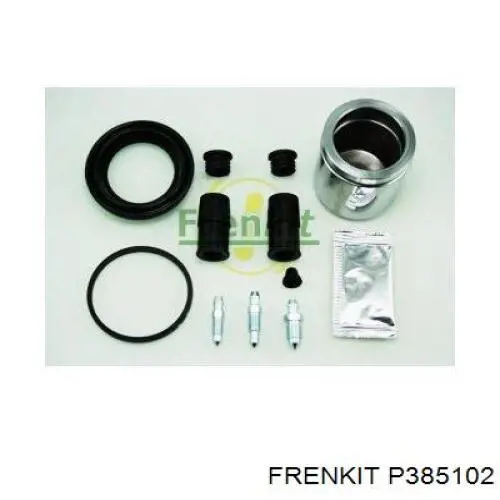 Поршень супорту гальмівного, заднього Frenkit P385102