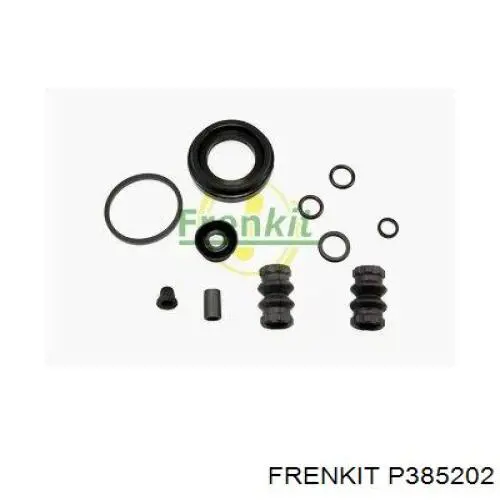 Поршень супорту гальмівного, заднього Frenkit P385202 ціна, від 8.24 USD