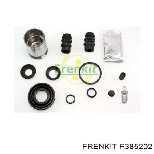 Купити P385202 Frenkit Поршень супорту гальмівного, заднього