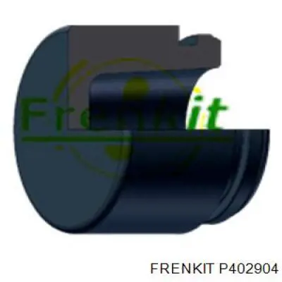 Купити P402904 Frenkit Поршень супорту гальмівного, переднього