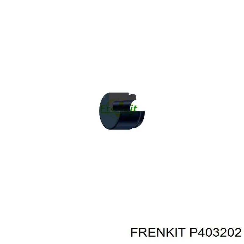 Поршень тормозного суппорта переднего  FRENKIT P403202
