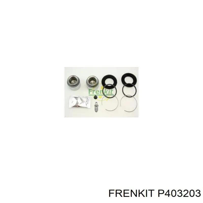 Купити 4773130190 Toyota Поршень супорту гальмівного, заднього