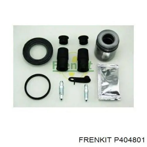 Поршень тормозного суппорта заднего  FRENKIT P404801
