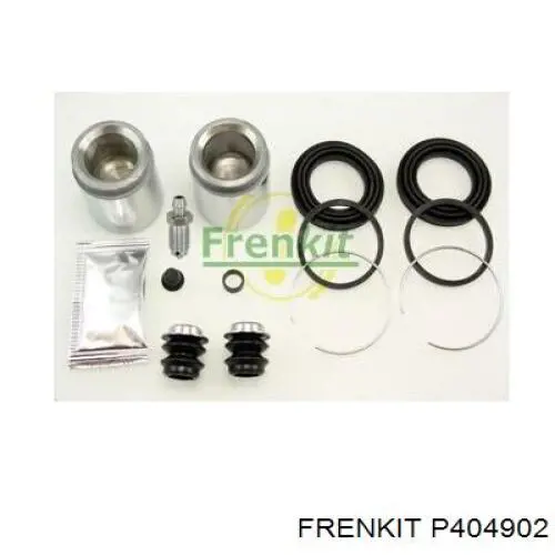 Купити P404902 Frenkit Поршень супорту гальмівного, переднього