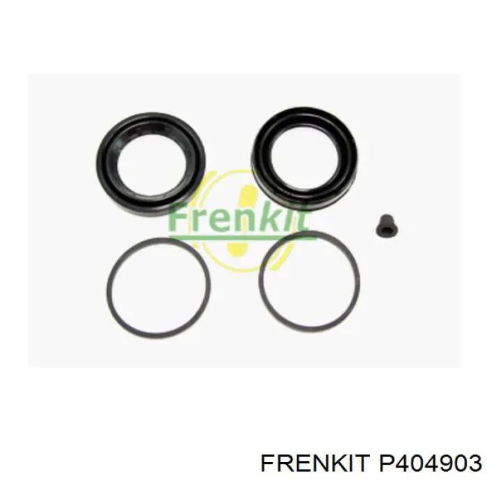 Поршень супорту гальмівного, переднього P404903 Frenkit