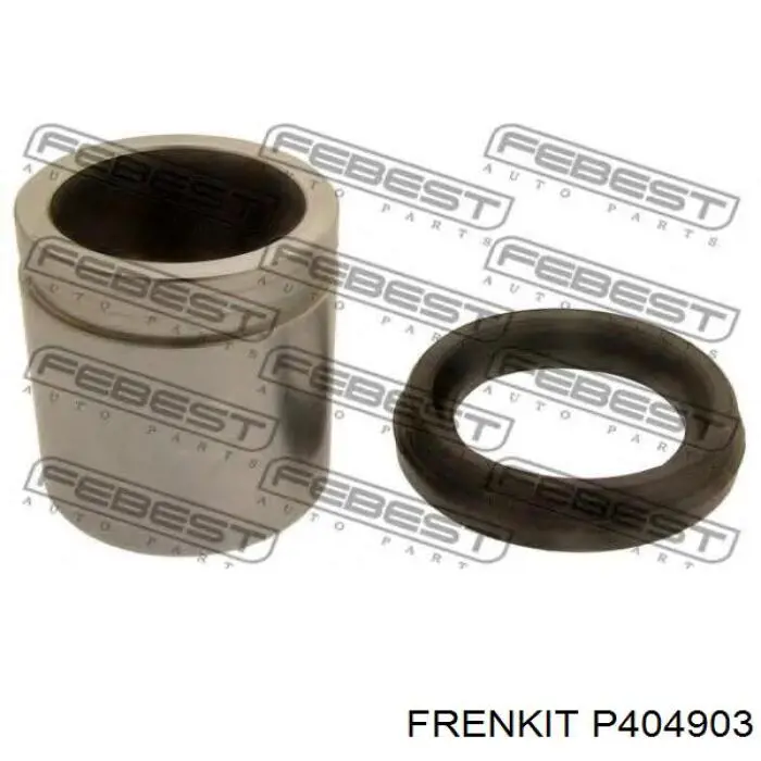 Купити P404903 Frenkit Поршень супорту гальмівного, переднього