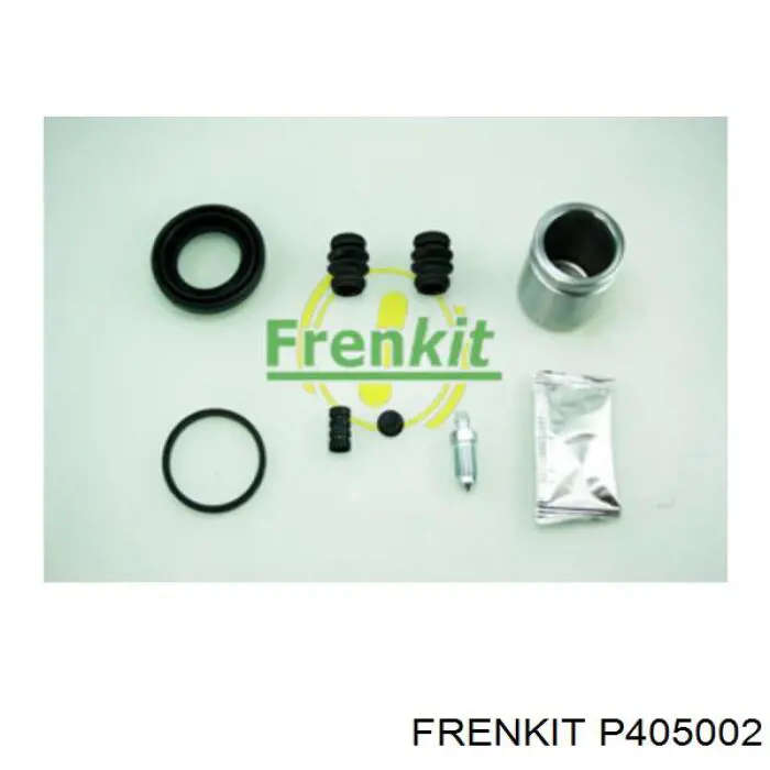 P405002 Frenkit поршень супорту гальмівного, переднього