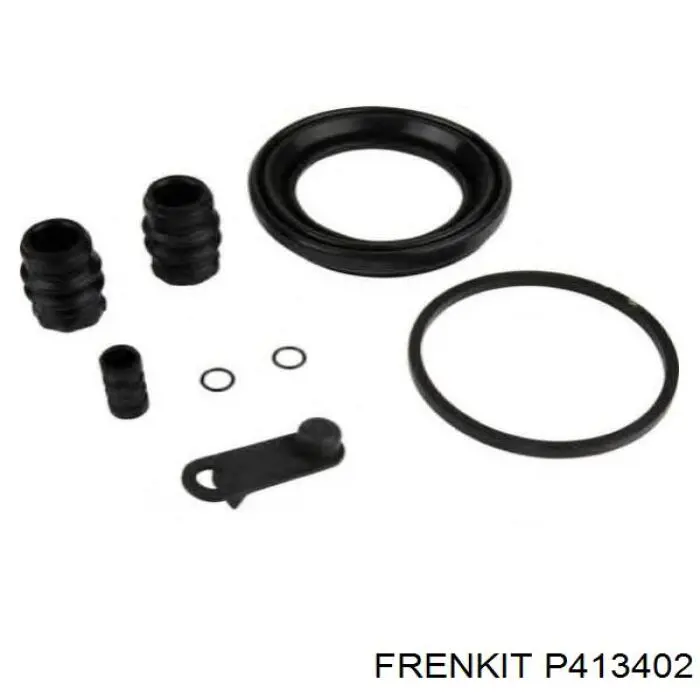 P413402 Frenkit Поршень гальмівного супорта переднього