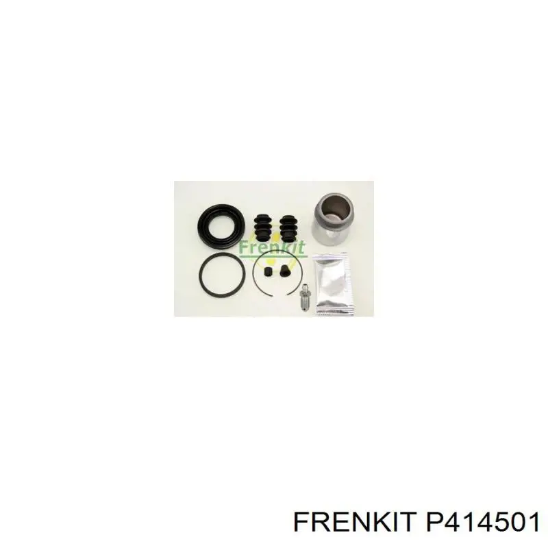 P414501 Frenkit поршень супорту гальмівного, заднього