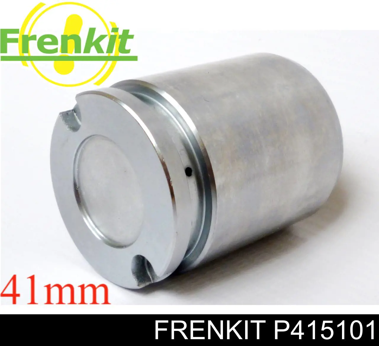 Купити P415101 Frenkit Поршень супорту гальмівного, заднього