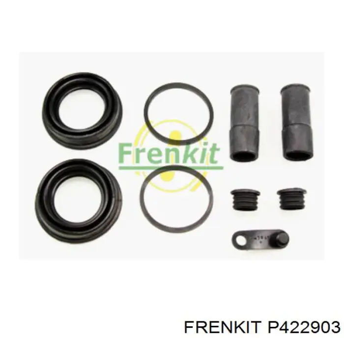 P422903 Frenkit Поршень супорта гальмівного, заднього