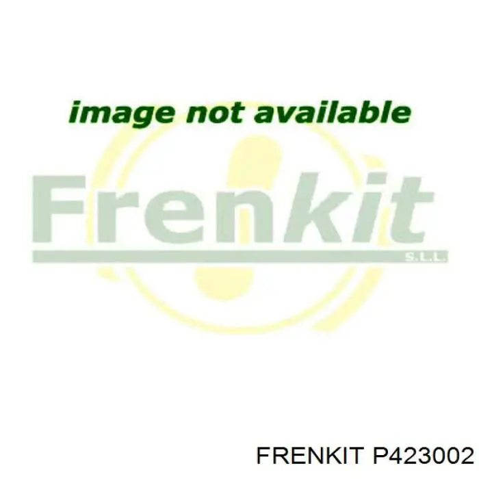  P423002 Frenkit