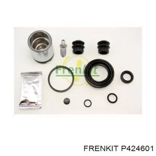 Поршень супорту гальмівного, заднього Frenkit P424601 ціна, від 8.91 USD