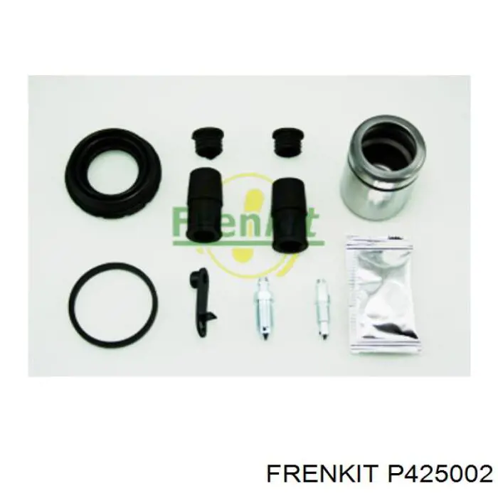 P425002 Frenkit поршень супорту гальмівного, заднього