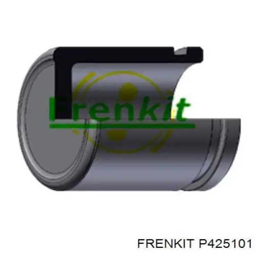 Купити P425101 Frenkit Поршень супорту гальмівного, переднього