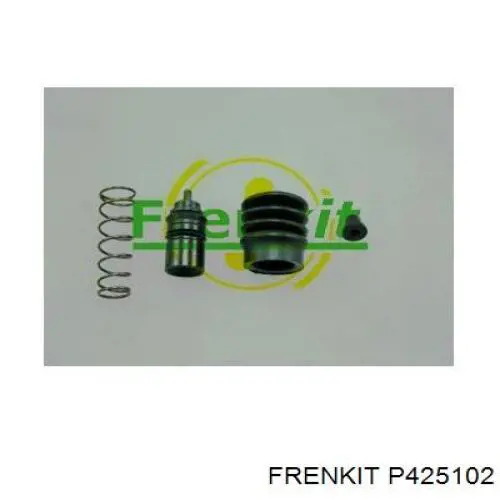 Купити P425102 Frenkit Поршень супорту гальмівного, заднього