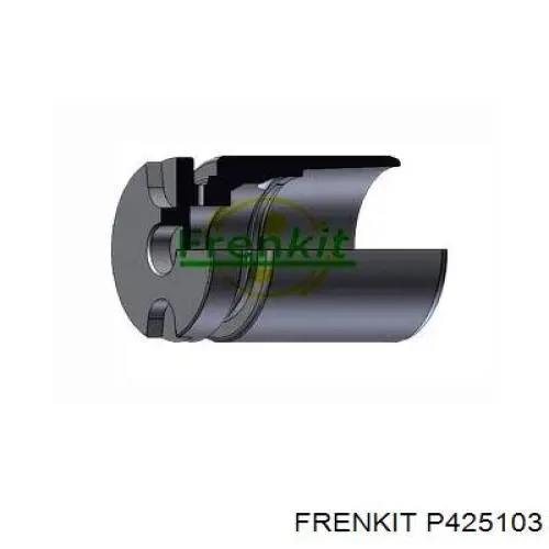 Купити P425103 Frenkit Поршень супорту гальмівного, заднього