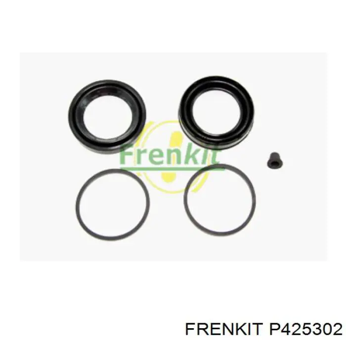 Поршень супорту гальмівного, заднього P425302 Frenkit