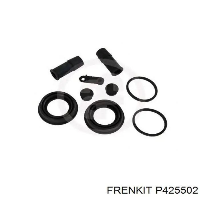 P425502 Frenkit Поршень гальмівного супорта переднього