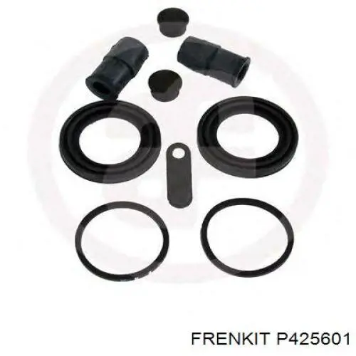 Поршень супорта гальмівного, переднього Frenkit P425601 ціна, від 6.86 USD