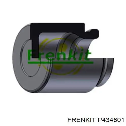 Купити P434601 Frenkit Поршень супорту гальмівного, заднього