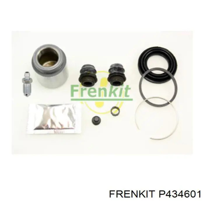 P434601 Frenkit Поршень супорта гальмівного, заднього