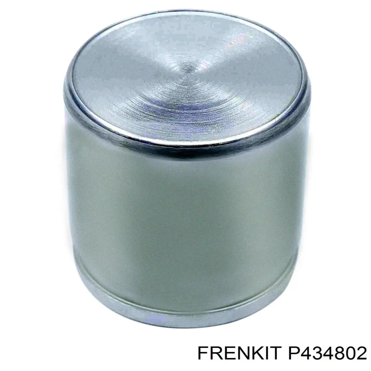 P434802 Frenkit Поршень гальмівного супорта переднього