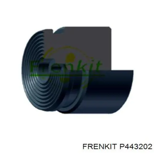 Поршень тормозного суппорта переднего  FRENKIT P443202