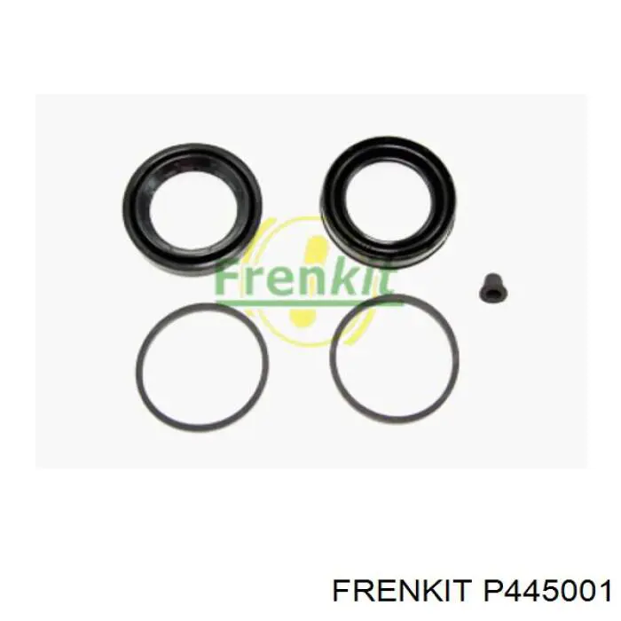 Поршень супорта гальмівного, переднього Frenkit P445001 ціна, від 8.57 USD