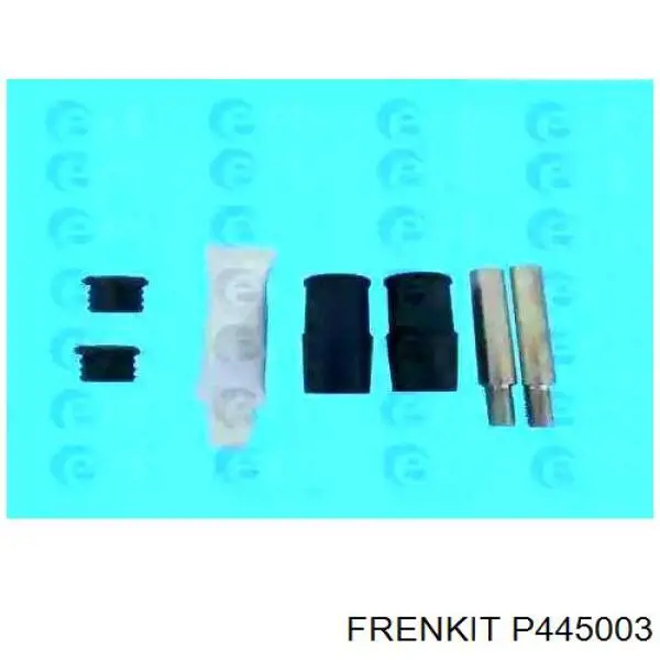 P445003 Frenkit Поршень гальмівного супорта переднього