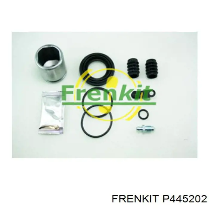 Поршень супорту гальмівного, заднього Frenkit P445202 ціна, від 8.22 USD