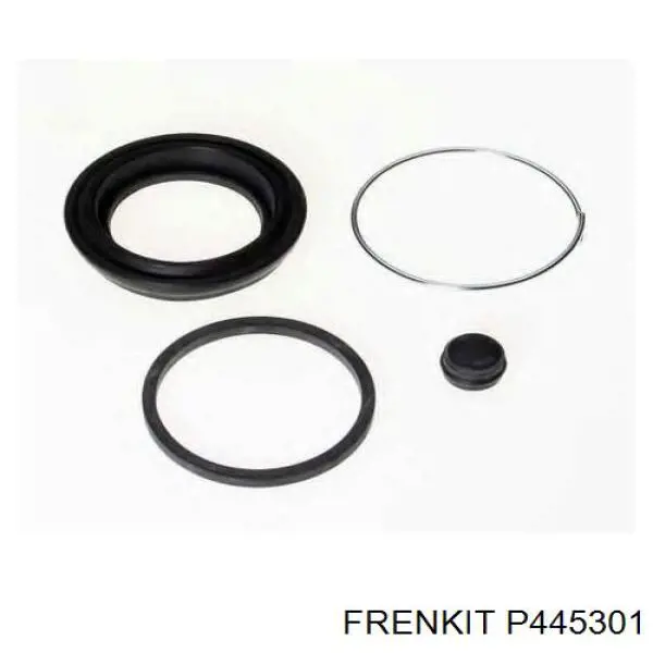  Frenkit P445301 ціна, від 12.68 USD