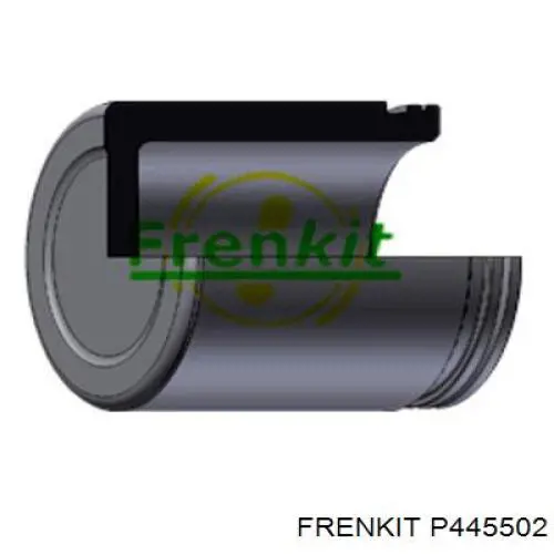 Купити P445502 Frenkit Поршень супорту гальмівного, переднього
