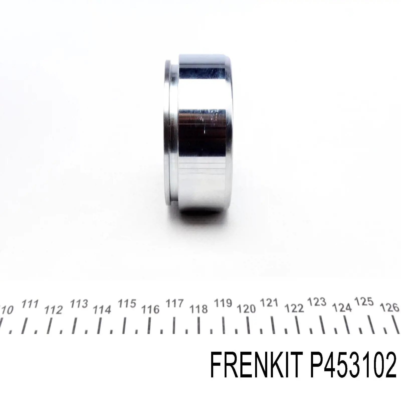 Поршень супорта гальмівного, переднього Frenkit P453102 ціна, від 6.31 USD