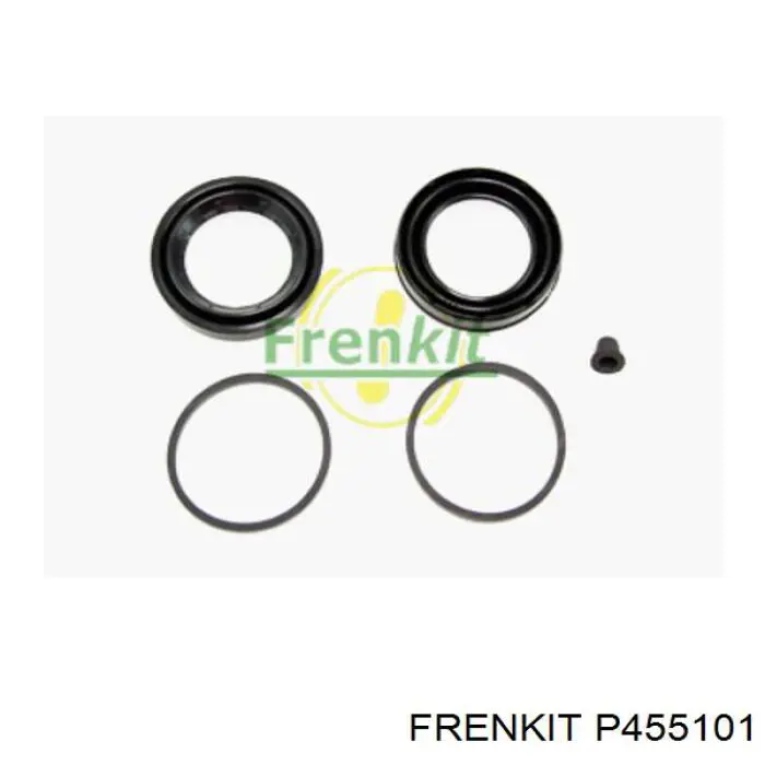 Купити P455101 Frenkit Поршень супорту гальмівного, переднього
