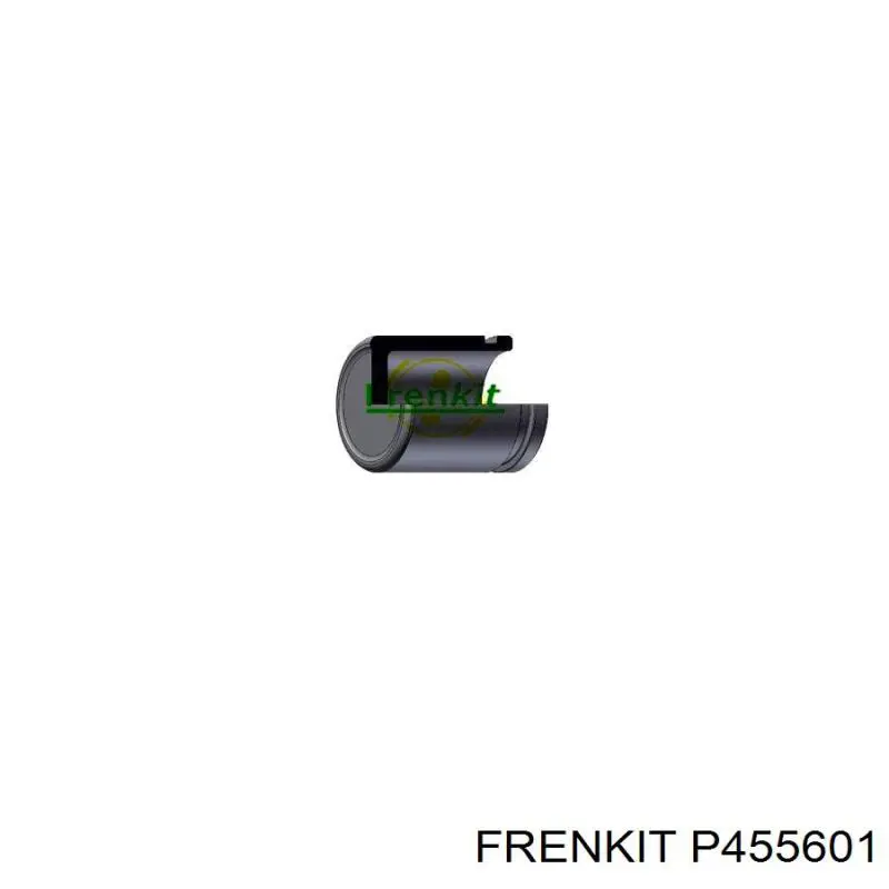 P455601 Frenkit поршень супорту гальмівного, переднього