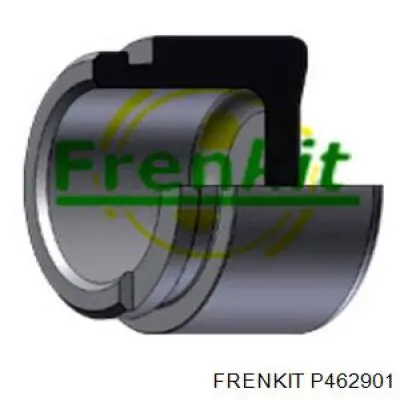 Купити P462901 Frenkit Поршень супорту гальмівного, заднього