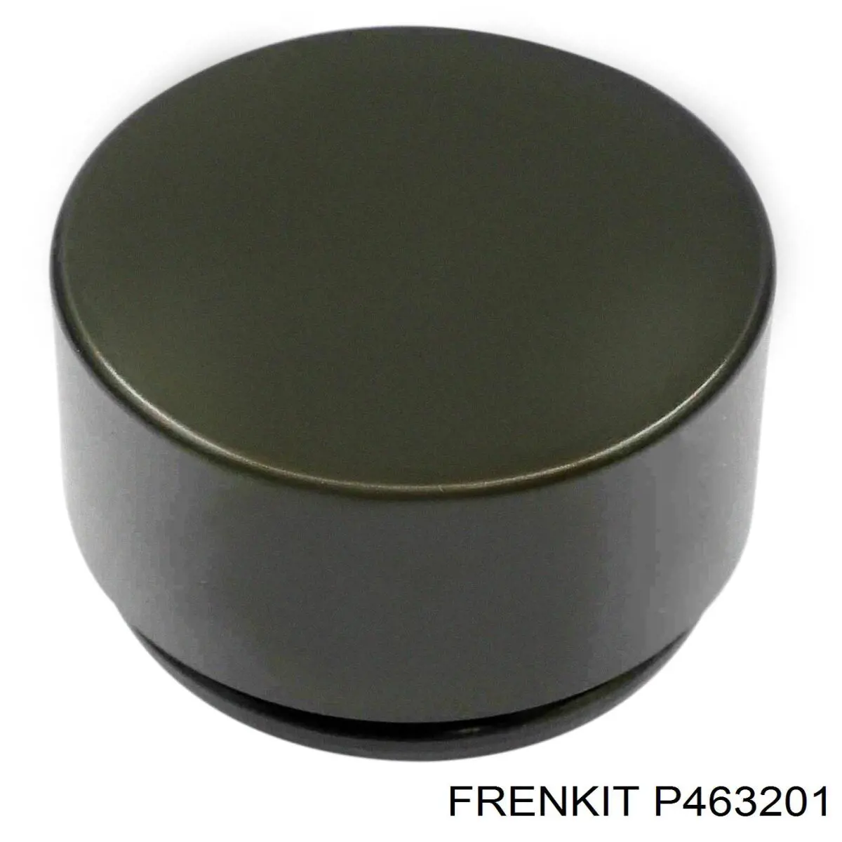 Поршень тормозного суппорта переднего  FRENKIT P463201