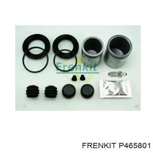 Поршень тормозного суппорта переднего  FRENKIT P465801