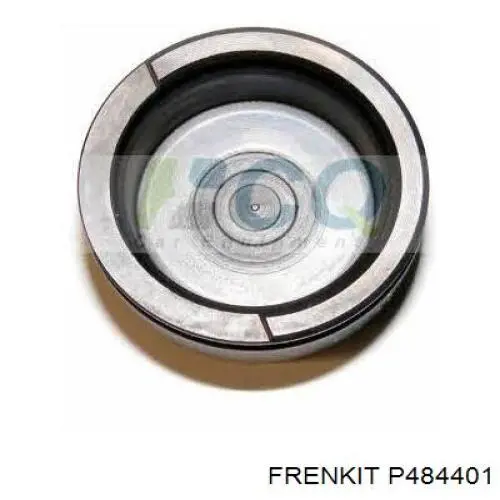 P484401 Frenkit поршень супорту гальмівного, переднього