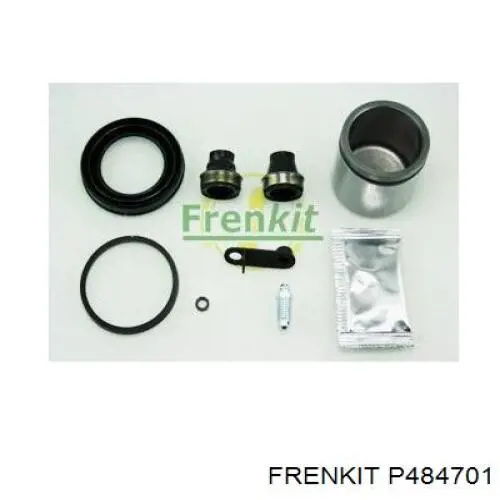 Купити P484701 Frenkit Поршень супорту гальмівного, переднього