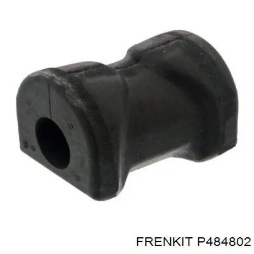 Поршень супорта гальмівного, переднього Frenkit P484802 ціна, від 9.92 USD