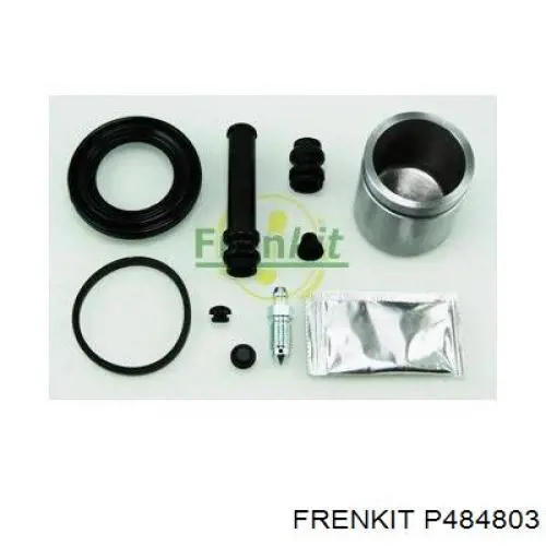 Поршень супорту гальмівного, заднього Frenkit P484803 ціна, від 6.91 USD