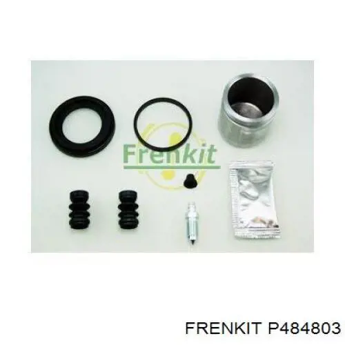 Купити P484803 Frenkit Поршень супорту гальмівного, заднього