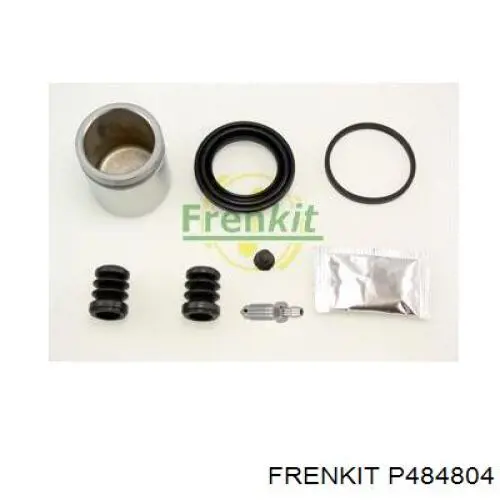 Купити P484804 Frenkit Поршень супорту гальмівного, переднього