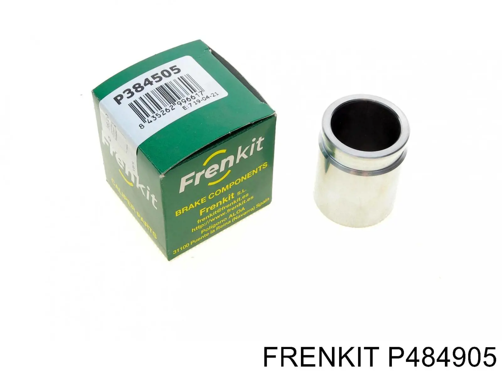  P484905 Frenkit