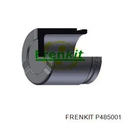 Поршень тормозного суппорта переднего  FRENKIT P485001