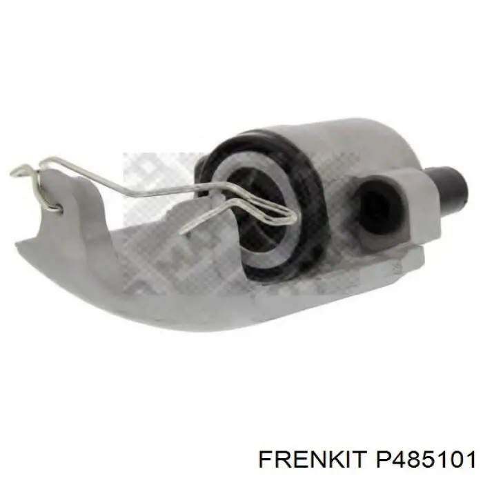 Поршень супорта гальмівного, переднього Frenkit P485101 ціна, від 7.01 USD