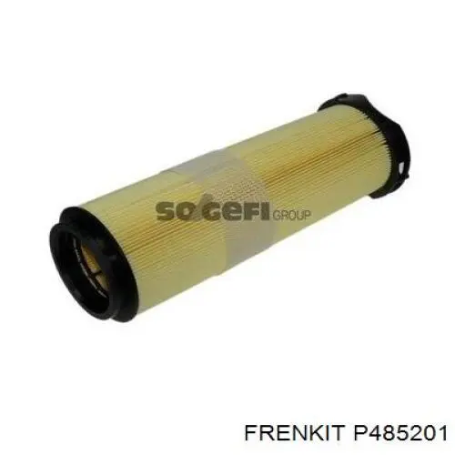 Поршень тормозного суппорта переднего  FRENKIT P485201