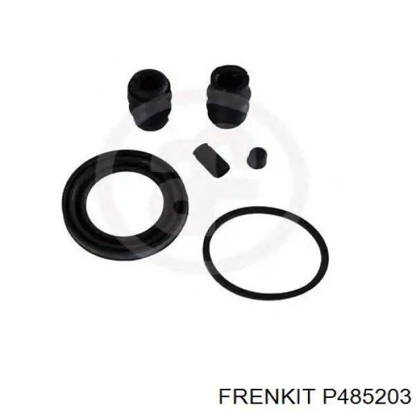 Купити P485203 Frenkit Поршень супорту гальмівного, переднього